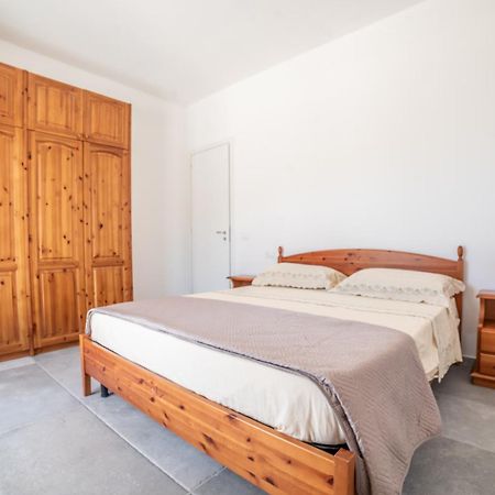 Casa Vacanze Signora Cinzia Torchiara Eksteriør billede