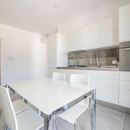 Casa Vacanze Signora Cinzia Torchiara Eksteriør billede