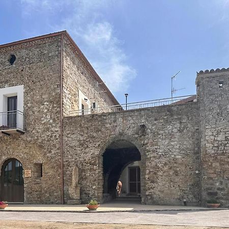 Casa Vacanze Signora Cinzia Torchiara Eksteriør billede