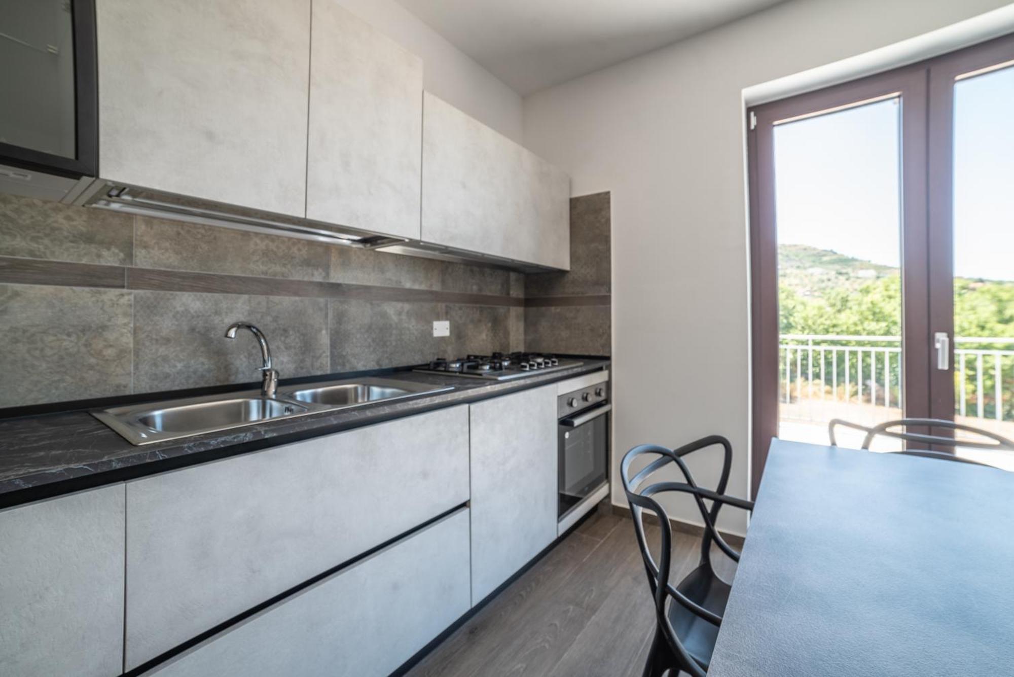 Casa Vacanze Signora Cinzia Torchiara Eksteriør billede