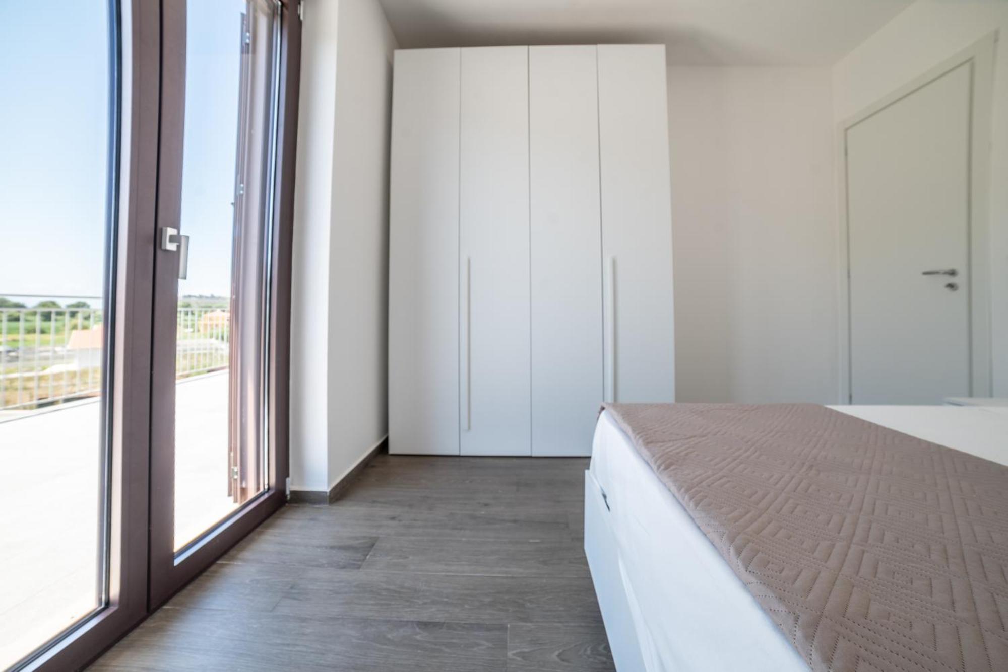 Casa Vacanze Signora Cinzia Torchiara Eksteriør billede