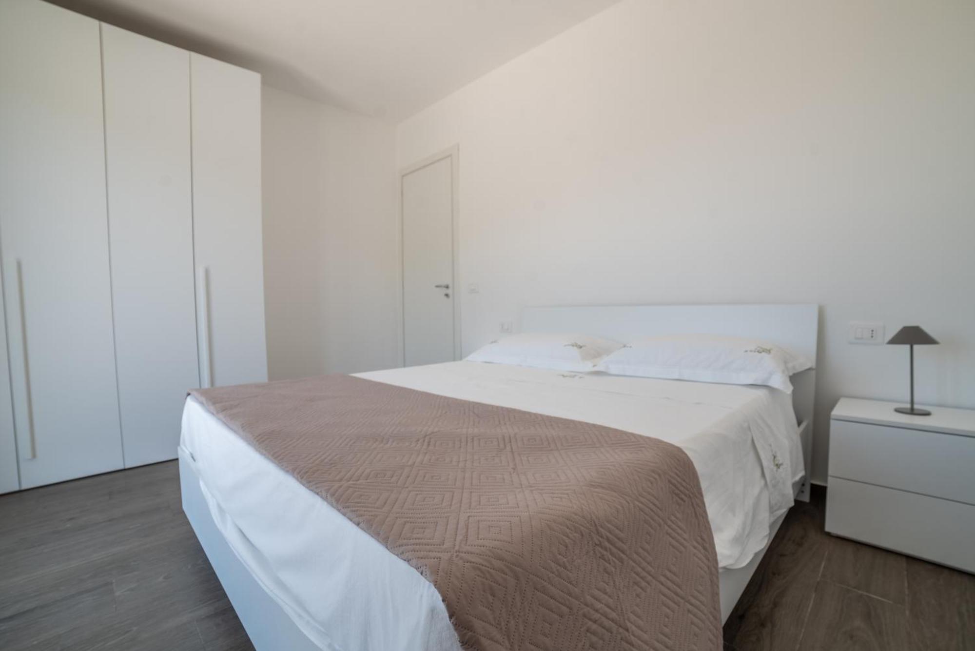 Casa Vacanze Signora Cinzia Torchiara Eksteriør billede
